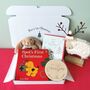 Baby's First Christmas Gift Set With 1st Christmas Book, thumbnail 2 of 10