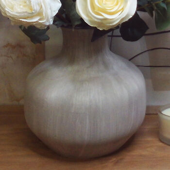 'Aprhodite' Faux Flowers Bouquet, 3 of 3