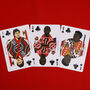 Arsenal Playing Cards, thumbnail 7 of 12