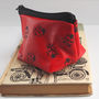 Small Ladybird Leather Coin Purse, thumbnail 2 of 8