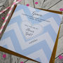 Will You Be My Bridesmaid Personalised Scratch Card, thumbnail 7 of 7