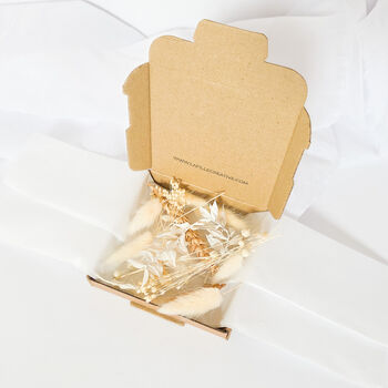 Dried Flower Craft Box, 2 of 5