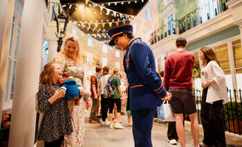 The Paddington Bear™ Experience And Bus Tour, 8 of 12