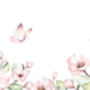 Floral Wallpaper, thumbnail 2 of 3