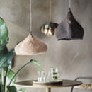 Paper Rope Light Shade Pre Order September By The Forest & Co ...