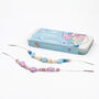 Seashell Beading Kit, thumbnail 5 of 8