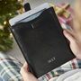 Leather Cover For iPad, thumbnail 1 of 6