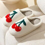 Cherry Slippers, thumbnail 1 of 8
