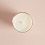 Gemini Birthday Gift Soy Wax Essential Oil Candle, thumbnail 5 of 5