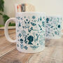 Literary Emporium Mug, thumbnail 1 of 4