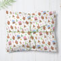 Christmas Gingerbread Men Wrapping Paper Roll Or Folded, thumbnail 1 of 3