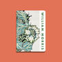 William Morris Notebook, thumbnail 1 of 2