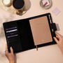 Portfolio Organiser A5, thumbnail 3 of 6