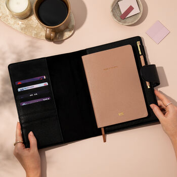 Portfolio Organiser A5, 3 of 6