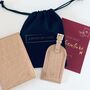 Personalised Couple's Travel Gift Set, thumbnail 10 of 12