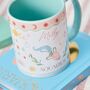 Personalised Zodiac Sign Mug, thumbnail 3 of 6