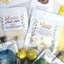 Hello Sunshine Summer Treats Self Care Spa Gift, thumbnail 2 of 10
