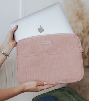 Laptop Case And Pouch, 2 of 7