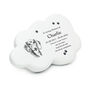 Personalised Dog Breed Memorial Cloud, thumbnail 5 of 6