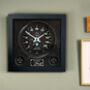 De Tomaso Mangusta Wall Clock, thumbnail 1 of 4