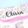 Personalised Unicorn Lunch Bag, thumbnail 3 of 4