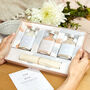 Facial Spa Letterbox Gift Set For Her, thumbnail 1 of 6