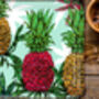 Ignis Anana Tropical Pineapple Tray, thumbnail 2 of 5