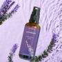 Lavender Natural Room And Linen Spray, thumbnail 1 of 6