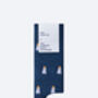 The Astronaut's Giftbox – Luxury Space Themed Socks, thumbnail 3 of 7