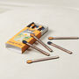 Personalised Dad And Child 'Spark Adventure' Activity Matches, thumbnail 7 of 9