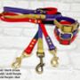 Waterproof Biothane® Dog Collar And Lead Set, thumbnail 4 of 10