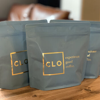 Coffee Subscription Gift Pack, 4 of 5
