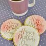 Happy Mother's Day Biscuit Gift Box, thumbnail 3 of 6
