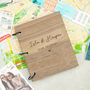 Personalised ‘Our Story So Far’ Memory Book, thumbnail 9 of 10