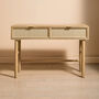 Flores Console Table, thumbnail 4 of 5