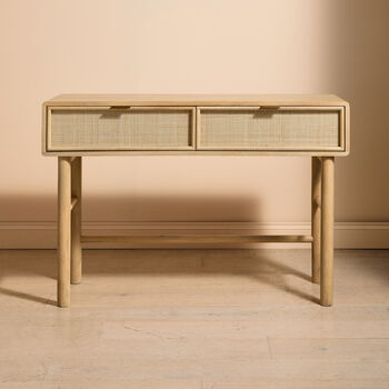 Flores Console Table, 4 of 5
