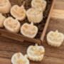 Pumpkin Spice Halloween Inspired Wax Melts For Halloween Decor, thumbnail 2 of 7