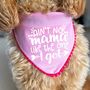 Mothers Day Dog Bandana, thumbnail 2 of 6