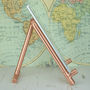 Copper Stand For iPad Or Tablet, thumbnail 2 of 4