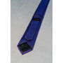 Cadbury Purple Tie Set And Socks Wedding Groomsmen Gift, thumbnail 8 of 8