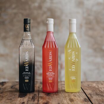 Elderflower Liqueur, 6 of 6
