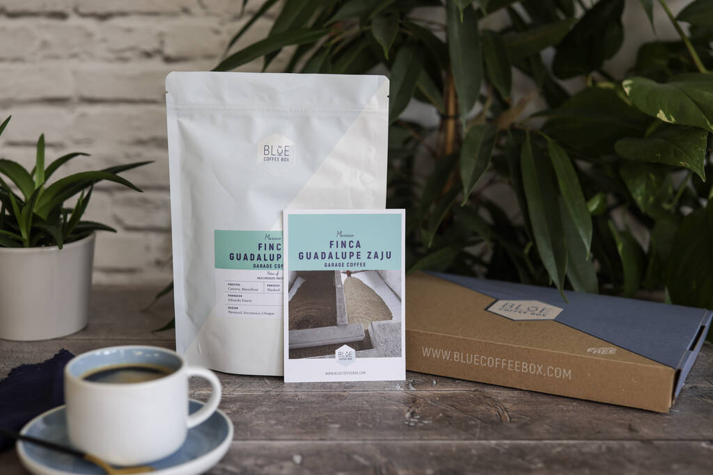 Three Month Gourmet Coffee Bag Gift Subscription, 1 of 5