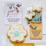 Summer Butterfly Hug In A Box – Birthday Pamper Hamper, thumbnail 4 of 12