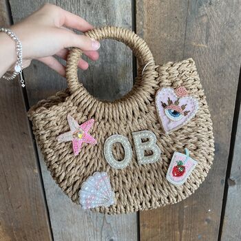 Design Your Own Summer Bag, 2 of 8