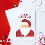 Personalised Travel Essentials Bag, thumbnail 7 of 9