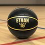 Personalised Basketball Ball, thumbnail 4 of 6