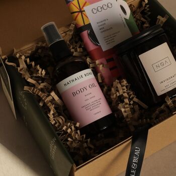 Thinking Of You Pamper Gift Box, 4 of 10