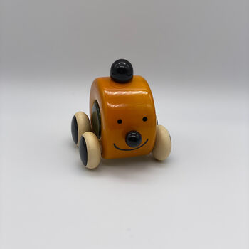Moee Push Along Car Toy, 2 of 3