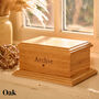 Personalised Cremation Pet Urn, thumbnail 6 of 9