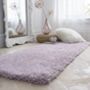 Origins Chicago Soft Lilac Runner 67x200, thumbnail 1 of 11